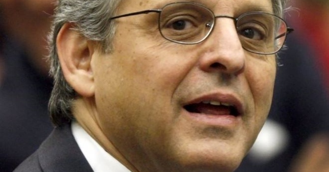 Merrick Garland to be confirmed as Justice of the Supreme Court before November 9th 2016