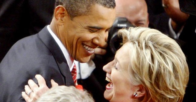 Hillary Clinton to win US Presidential Election 2016